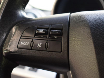 Mazda 3 1.6 MT (105 л. с.)