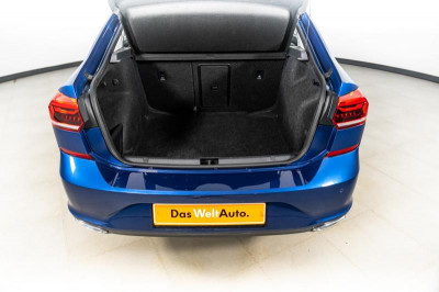 Volkswagen Новый Polo 1.6 MPI AT (110 л.с.) Status