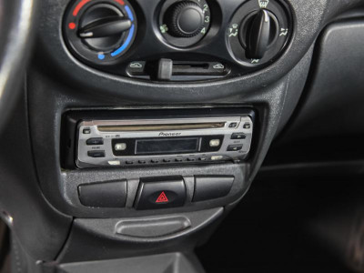 LADA Kalina 1.4 MT 16 кл (Евро-3) (89 л. с.)