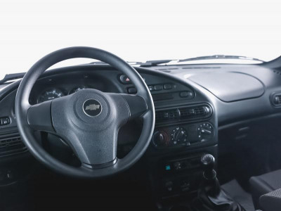 Chevrolet niva Niva 1.7 MT (79,6 л. с.)