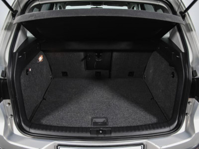 Volkswagen Tiguan 1.4 TSI BlueMotion MT (122 л. с.)