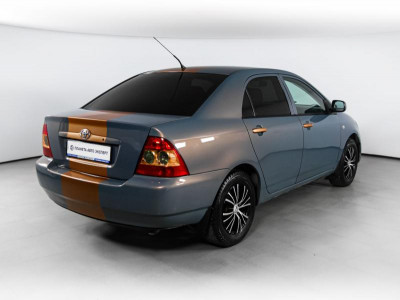 Toyota Corolla 1.6 MT (110 л. с.)