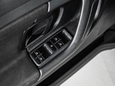 ŠKODA Fabia 1.4 МТ (86 л. с.)