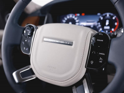 Land Rover Range Rover 3.0d AT (248 л.с.) 4WD