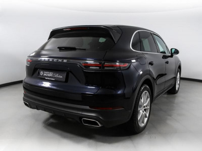 Porsche Cayenne 3.0 Tiptronic AWD (340 л.с.)