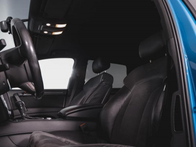 Audi Q7 4.2 AT (350 л.с.) 4WD