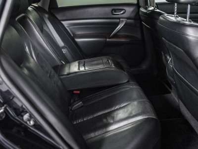 Nissan Teana 3.5 Xtronic (249 л. с.)