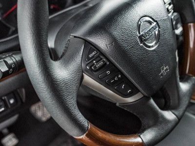 Nissan Teana 3.5 Xtronic (249 л. с.)