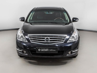 Nissan Teana 3.5 Xtronic (249 л. с.)