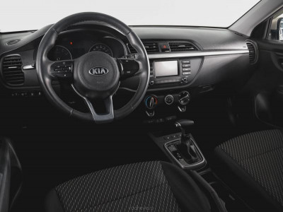 Kia Rio X-Line 1.6 AT (123 л. с.)