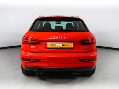 Audi Q3 2.0 AT (180 л.с.) 4WD