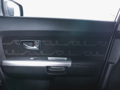 Kia Soul 1.6 AT (129 л. с.)