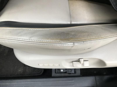 Mazda CX-9 3.7 AT AWD (273 л. с.)