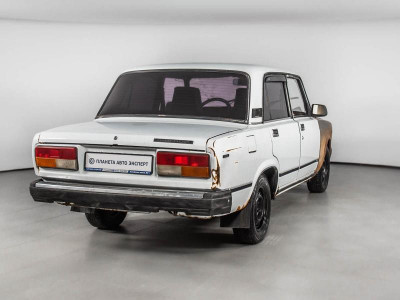 LADA 2107 1.6 MT 8 кл (Евро-4) (73 л. с.)
