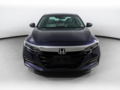 Honda Accord 1.5 CVT (192 л.с.)