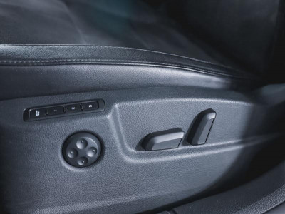 ŠKODA Superb 3.6 FSI V6 4x4 DSG (260 л. с.)