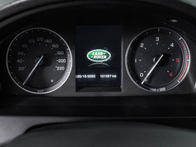 Land Rover Freelander 2.2 TD4 AT 4WD (150 л. с.)