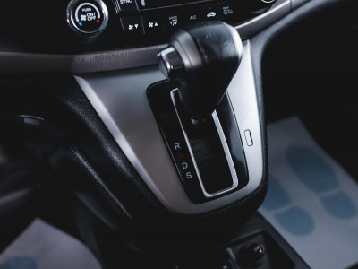Honda CR-V 2.0 AT 4WD (150 л. с.)