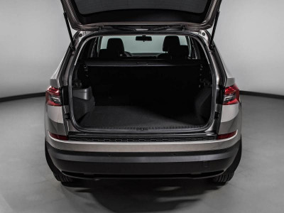 ŠKODA KODIAQ 1.4 TSI DSG 4X4 (150 л.с.)