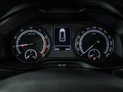ŠKODA KODIAQ 1.4 TSI DSG 4X4 (150 л.с.)