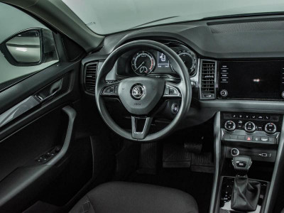 ŠKODA KODIAQ 1.4 TSI DSG 4X4 (150 л.с.)