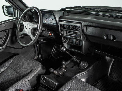 LADA 4x4 3 дв. 1.7 MT 8 кл. (Евро-4) (83 л. с.)