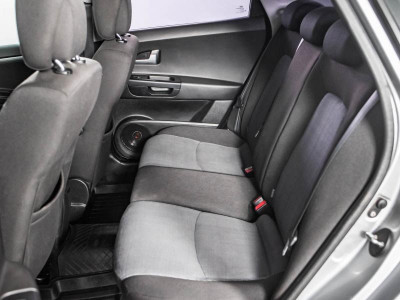 Kia Ceed 1.6 MT (122 л. с.)