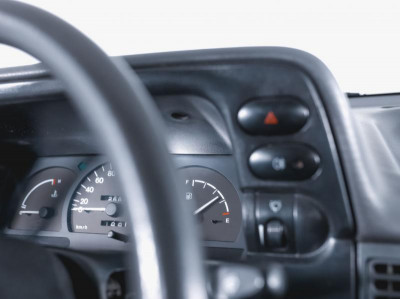 Daewoo Nexia 1.5 MT (85 л. с.)