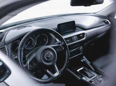 Mazda 6 2.5 SKYACTIV-G AT (192 л. с.)