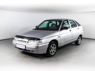 LADA 2112 1.6 MT (89 л. с.)