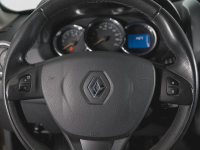 Renault Duster 2.0 MT 4x4 (143 л. с.)