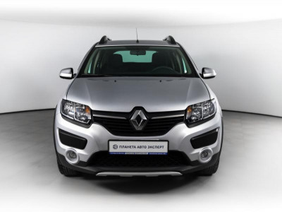 Renault Новый Sandero 1.6 MT (82 л.с.)