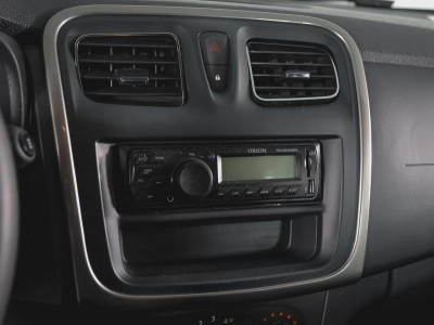 Renault Новый Sandero 1.6 MT (82 л.с.)