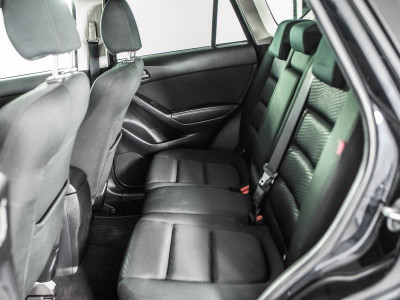 Mazda CX-5 2.5 AT 4WD (192 л. с.)