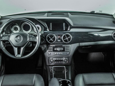 Mercedes-Benz GLK-класс GLK 300 7G-Tronic Plus 4Matic (250 л. с.)