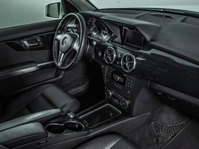 Mercedes-Benz GLK-класс GLK 300 7G-Tronic Plus 4Matic (250 л. с.)