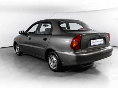 ЗАЗ Chance 1.3 MT (70 л. с.)