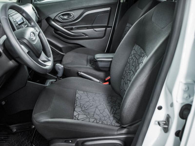 LADA XRAY 1.8 AMT (122 л. с.)