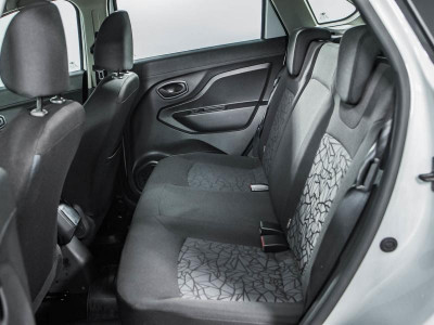 LADA XRAY 1.8 AMT (122 л. с.)