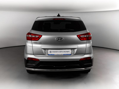 Hyundai Creta 1.6 MT 2WD (123 л. с.)