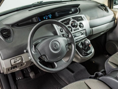 Renault Megane 1.5 dCi MT (106 л. с.)