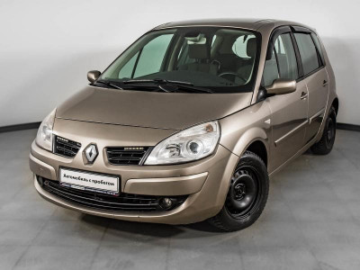 Renault Megane 1.5 dCi MT (106 л. с.)