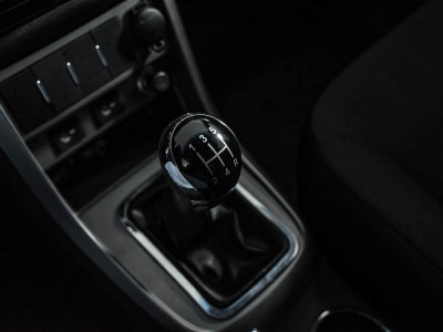 Geely Emgrand EC7 1.8 MT (126 л. с.)