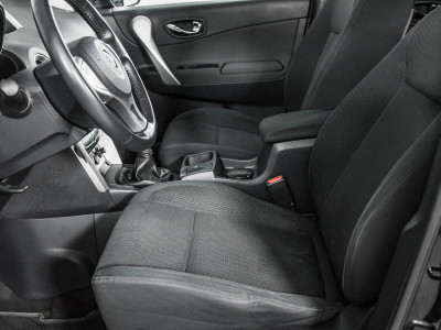 Renault Koleos 2.5 Euro5 MT 4x4 (171 л. с.)