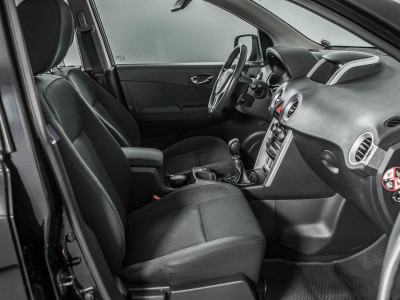 Renault Koleos 2.5 Euro5 MT 4x4 (171 л. с.)