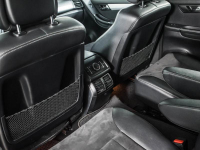 Mercedes-Benz R-класс R 320 CDI 4MATIC 7G-Tronic (224 л. с.)