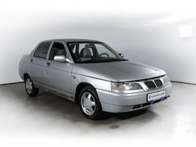 LADA 2110 1.5 MT 21102 (79 л. с.)