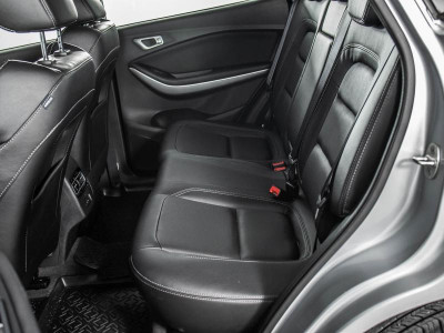 Chery Tiggo 7 2.0 CVT (122 л.с.)