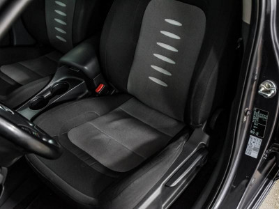 Kia Ceed 1.6 MT (129 л. с.)
