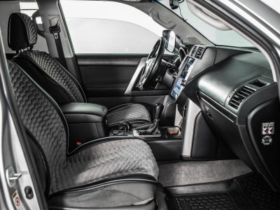 Toyota Land Cruiser Prado 3.0 D AT 4WD (173 л. с.)